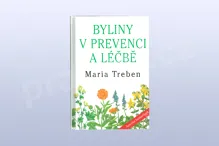 Byliny v prevenci a léčbě, Maria Treben