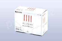 Akupunkturní jehly Seirin ELIPEAS No. 02 / intradermální 0,16×7 mm
