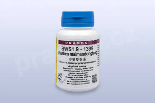 BWS1.9 - shashen maimendong tang - pian/tablety_PC