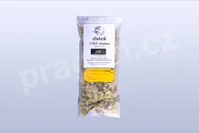 zlateň bílá, baijuhua, Chrysanthemi flos 30 g