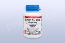 BWO1.9 - qingfeitang - pian/tablety