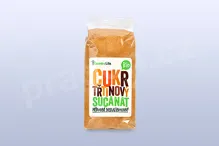 Cukr třtinový Sucanat s melasou 500 g BIO, C. LIFE