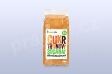 Cukr třtinový Sucanat s melasou 500 g BIO, C. LIFE