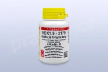 HBX1.9 - chaihu jia longmu tang - pian/tablety 60 tbl. SINECURA
