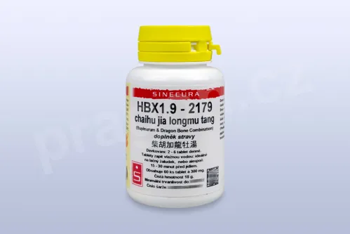 HBX1.9 - chaihu jia longmu tang - pian/tablety_1