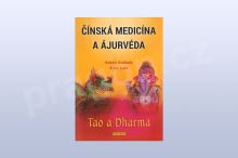 Čínská medicína a ájurvéda, Robert E. Svoboda
