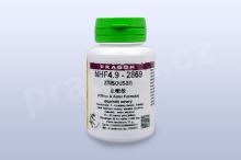 NHF4.9 - zhisousan - pian/tablety 36 tbl. PRAGON