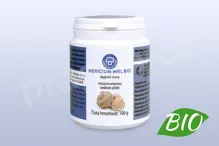 Hericium-MRL BIO biomasa/prášek 100 g Hericium-MRL BIO biomasa/prášek 100 g