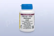 FBL5.9 - xiaofengsan - pian/tablety 36 tbl. PRAGON