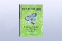 O léčivých bylinách a rostlinných božstvech, Wolf-Dieter Storl
