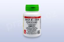 XWJ1.9 - jinjian fei'erwan - pian/tablety SINECURA XWJ1.9 - jinjian fei'erwan - pian/tablety SINECURA