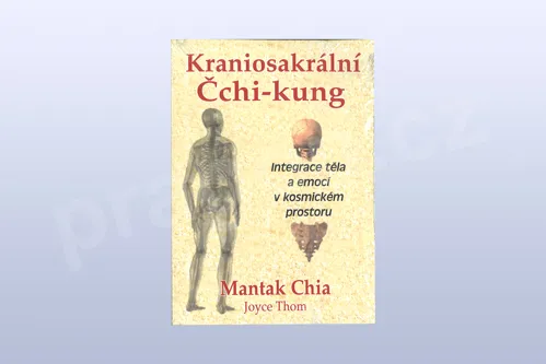 Kraniosakrální Čchi-kung