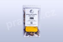 pomeranč hořký nezralý, zhishi, Aurantii fructus immaturus - 30 g pomeranč hořký nezralý, zhishi, Aurantii fructus immaturus - 30 g