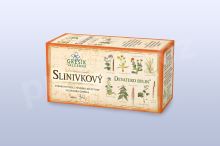 Slinivkový 20 n. s. GREŠÍK Devatero bylin