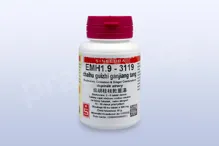 EMH1.9 - chaihu guizhi ganjiang tang - pian/tablety 60 tbl. SINECURA EMH1.9 - chaihu guizhi ganjiang tang - pian/tablety 60 tbl. SINECURA
