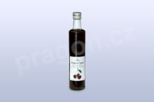 Višňový sirup 0,5 l , GREŠÍK