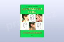Akupunktura ucha  - MUDr. Milan Esler