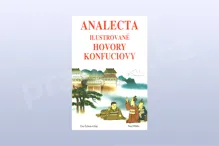 Analecta - Ilustrované hovory Konfuciovy Analecta - Ilustrované hovory Konfuciovy