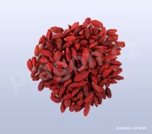 kustovnice čínská - GOJI - gouqizi 80 g_náhled (1)