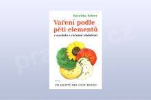 Vaření podle pěti elementů v souladu s ročními obdobími