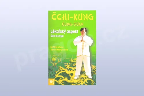 Čchi-kung čung-jüan - Lékařský aspekt čchi - kungu: Střední tan-tchien
