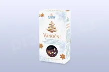 Vánoční 100 g , GREŠÍK, ovocný čaj Vánoční 100 g , GREŠÍK, ovocný čaj
