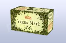 Yerba Maté 20 n.s. , GREŠÍK