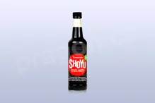 Shoyu sójová omáčka 500 ml BIO  COUNTRY LIFE