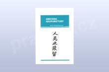 Abeceda Akupunktury, MUDr. Milada Barešová