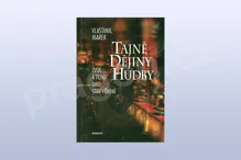 Tajné dějiny hudby - Vlastimil Marek Tajné dějiny hudby - Vlastimil Marek