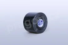 Kineziologický tejp BB Tape 5 cm, barva černá