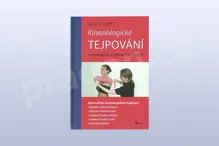 Kineziologické tejpování v osteopatii a manuální terapii, Sascha Seifert Kineziologické tejpování v osteopatii a manuální terapii, Sascha Seifert