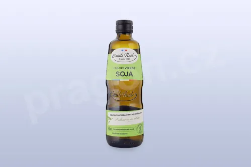 Olej sójový 500 ml BIO EMILE NOËL