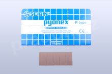 Akupunkturní jehly Seirin P-type M / ušní 0,24×1,7 mm Akupunkturní jehly Seirin P-type M / ušní 0,24×1,7 mm