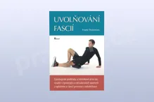 Uvolňování fascií, Frank Thömmes Uvolňování fascií, Frank Thömmes