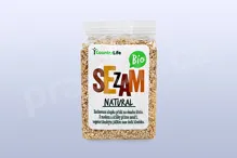 Sezam natural 100 g BIO   COUNTRY LIFE