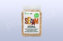 Sezam natural 100 g BIO   COUNTRY LIFE