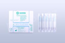 Akupunkturní jehly Seirin J-type 3 / 0,20×30 mm Akupunkturní jehly Seirin J-type 3 / 0,20×30 mm