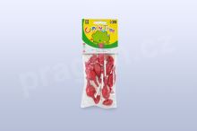 Lízátka s příchutí třešně bezlepková 7 × 10 g BIO CANDY TREE