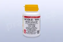 WCEN.9 - qianjin neituo san - pian/tablety 60 tbl. SINECURA WCEN.9 - qianjin neituo san - pian/tablety 60 tbl. SINECURA