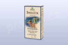 Smolíček 50 g krabička, GREŠÍK, Devatero bylin