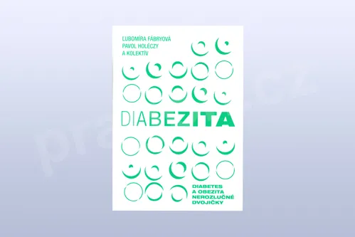 Diabezita: Diabetes a obezita: nerozlučné dvojičky