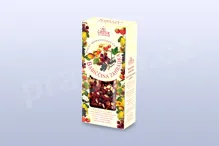 Babiččina zahrádka 100 g, GREŠÍK, Ovocný čaj