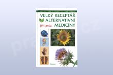 Velký receptář alternativní medicíny, Jiří Janča