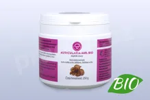 Auricularia-MRL BIO biomasa/prášek 250 g