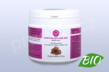 Auricularia-MRL BIO biomasa/prášek 250 g Auricularia-MRL BIO biomasa/prášek 250 g