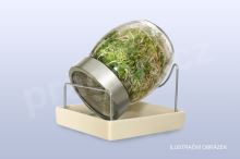 Sklenice na klíčení 700 ml