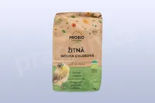 Mouka žitná chlebová 1 kg BIO PROBIO