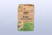 Mouka žitná chlebová 1 kg BIO PROBIO