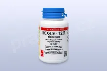BCX4.9 - xiebaisan - pian/tablety 60 tbl. SINECURA BCX4.9 - xiebaisan - pian/tablety 60 tbl. SINECURA